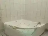 Двухместный номер Стандарт