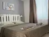 Апартаменты с 2 комнатами