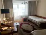 Двухместный номер Стандарт с красивым видом из окна