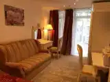 Двухместный номер Стандарт