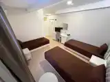 Трёхместный номер Эконом с красивым видом из окна