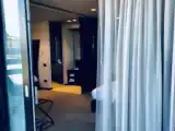 Четырёхместный полулюкс с видом на город