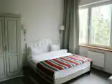 Двухместный полулюкс