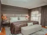 Двухместный люкс Corner с видом на море