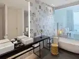Двухместный номер Terrace Premier с видом на океан