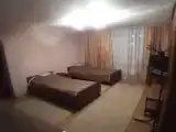 Четырёхместный номер Эконом с балконом
