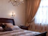 Двухместный номер Стандарт с балконом и с красивым видом из окна