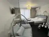 Люкс с видом на город