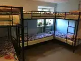 Кровать в общем номере