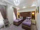 Двухместный люкс с видом на город