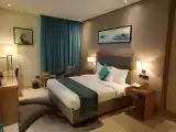 Двухместный номер Deluxe