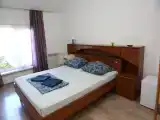 Двухместный номер Стандарт с видом на внутренний двор
