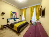 Четырёхместная комната Улучшенная