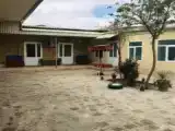 Трёхместный номер Superior с красивым видом из окна