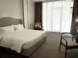 Двухместный номер Deluxe