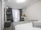 Двухместный номер Стандарт с балконом