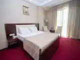 Двухместный номер Стандарт с балконом и с красивым видом из окна