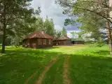 Шестиместный коттедж