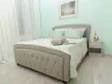 Двухместный номер Deluxe с красивым видом из окна