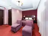 Двухместный джуниор сюит (с доп.местом)