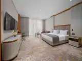 Двухместный номер Супериор