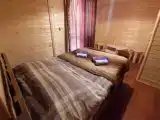 Двухместный номер Deluxe с балконом и с красивым видом из окна