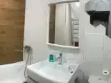Апартаменты c 1 комнатой