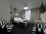 Полулюкс с видом на город