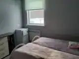 Двухместный номер Стандарт с красивым видом из окна