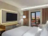 Двухместный номер Deluxe