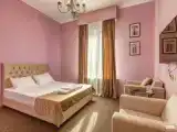 Полулюкс с видом на город