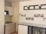 Двухместный номер Стандарт