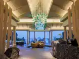 Двухместный Люкс с бассейном Premium Ocean с балконом