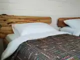 Апартаменты с 2 комнатами с балконом