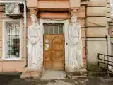 Двухместный номер Deluxe с балконом