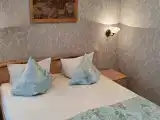 Двухместный номер Стандарт с балконом