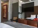 Номер Улучшенный Угловой