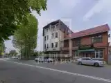 Двухместный номер Стандарт с видом на город