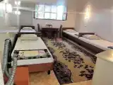 Четырёхместный номер Эконом