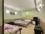 Трёхместный номер Стандарт