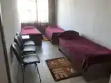 Кровать в общем номере