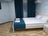 Двухместный номер Стандарт с балконом