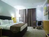 Двухместный номер Superior