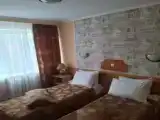 Двухместный номер Стандарт с видом на город