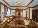 Suite 3 New с балконом и с видом на море