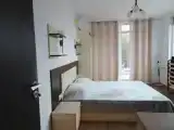 Двухместный номер Стандарт с балконом и с красивым видом из окна