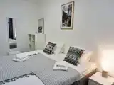 Двухместный номер Стандарт с видом на море