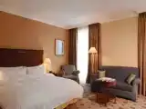 Семейный номер Deluxe с балконом