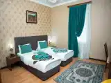 Двухместный номер Стандарт с видом на город