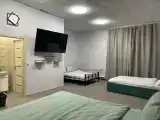 Семейный люкс